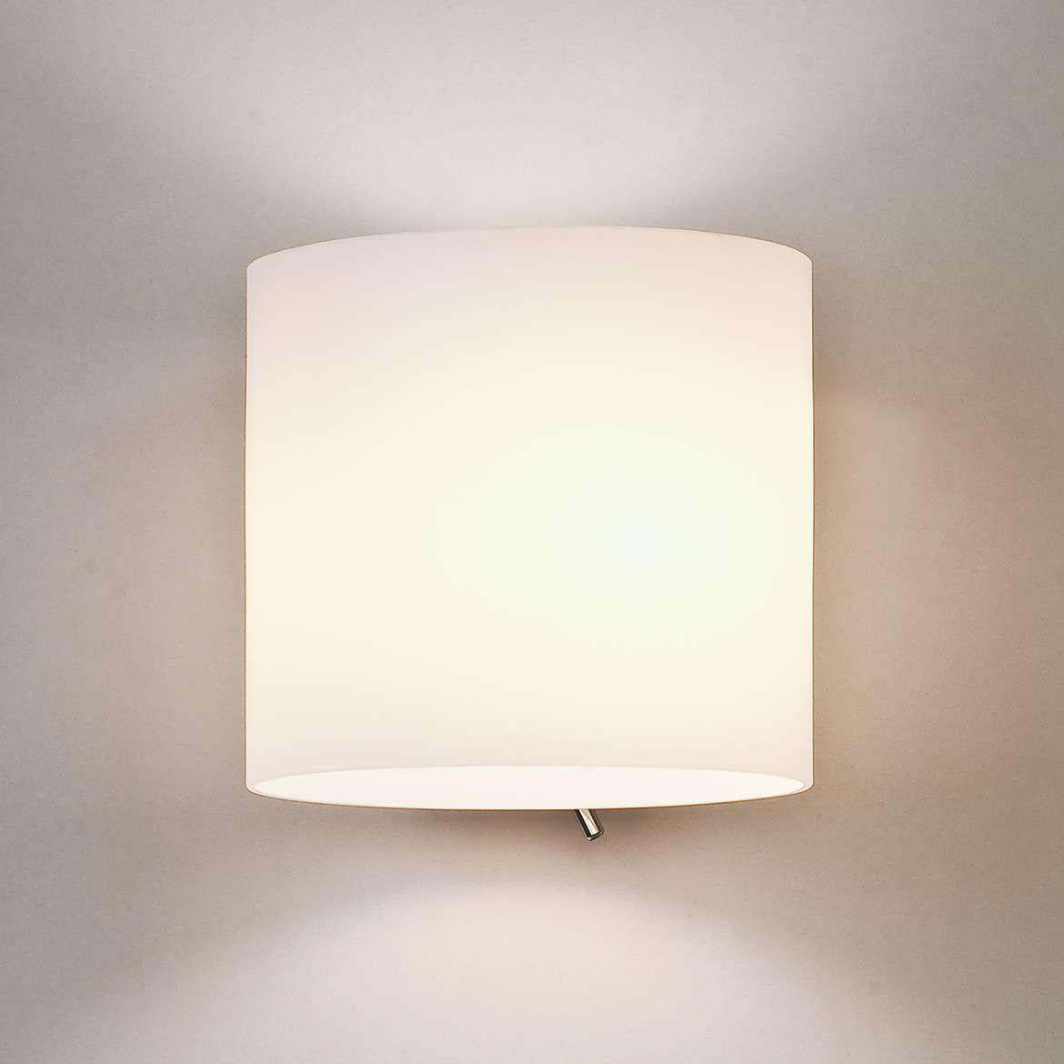 Astro Lighting Luga Wall Light | All Square Lighting