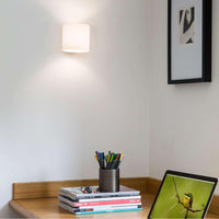 Astro Lighting Luga Wall Light | All Square Lighting