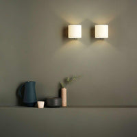 Astro Lighting Luga Wall Light | All Square Lighting