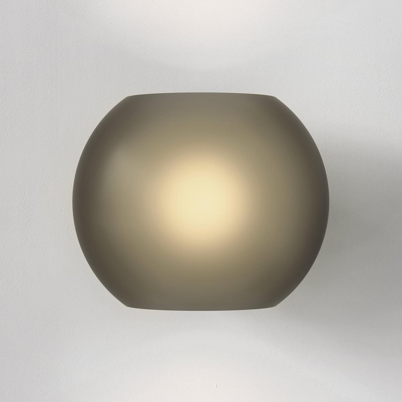 Astro Lighting Luna Wall Light | All Square Lighting