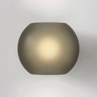 Astro Lighting Luna Wall Light | All Square Lighting