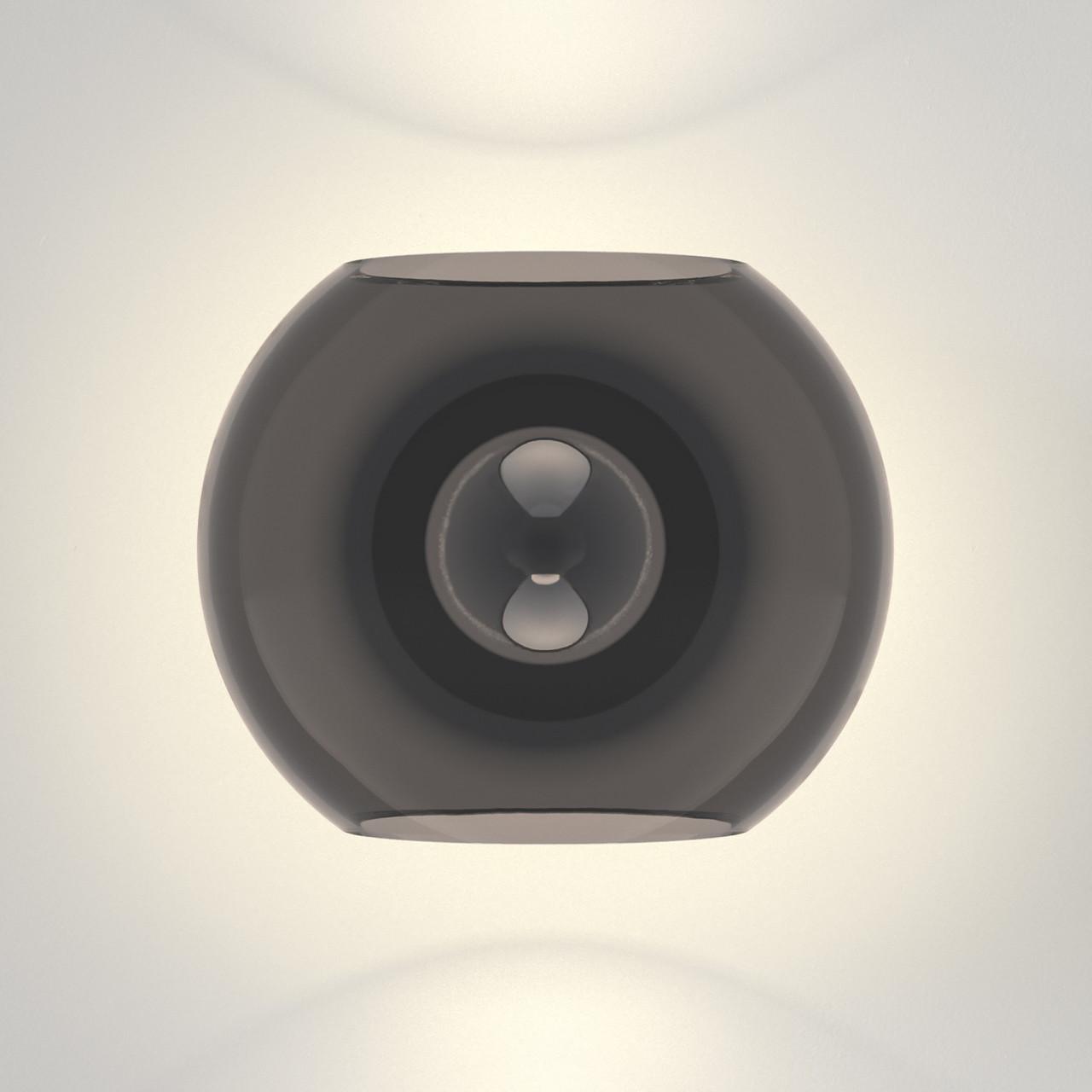 Astro Lighting Luna Wall Light | All Square Lighting
