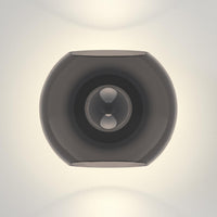 Astro Lighting Luna Wall Light | All Square Lighting