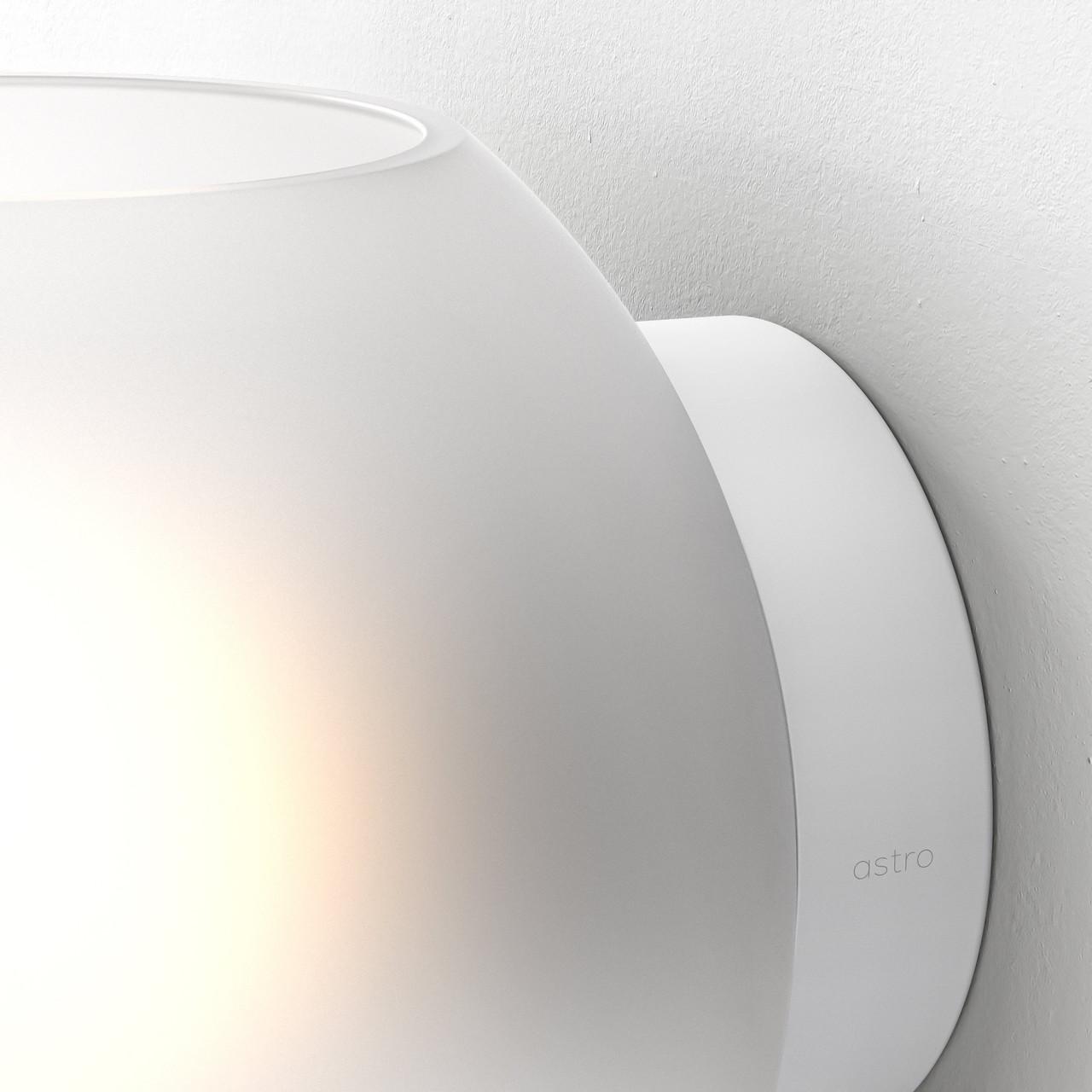 Astro Lighting Luna Wall Light | All Square Lighting