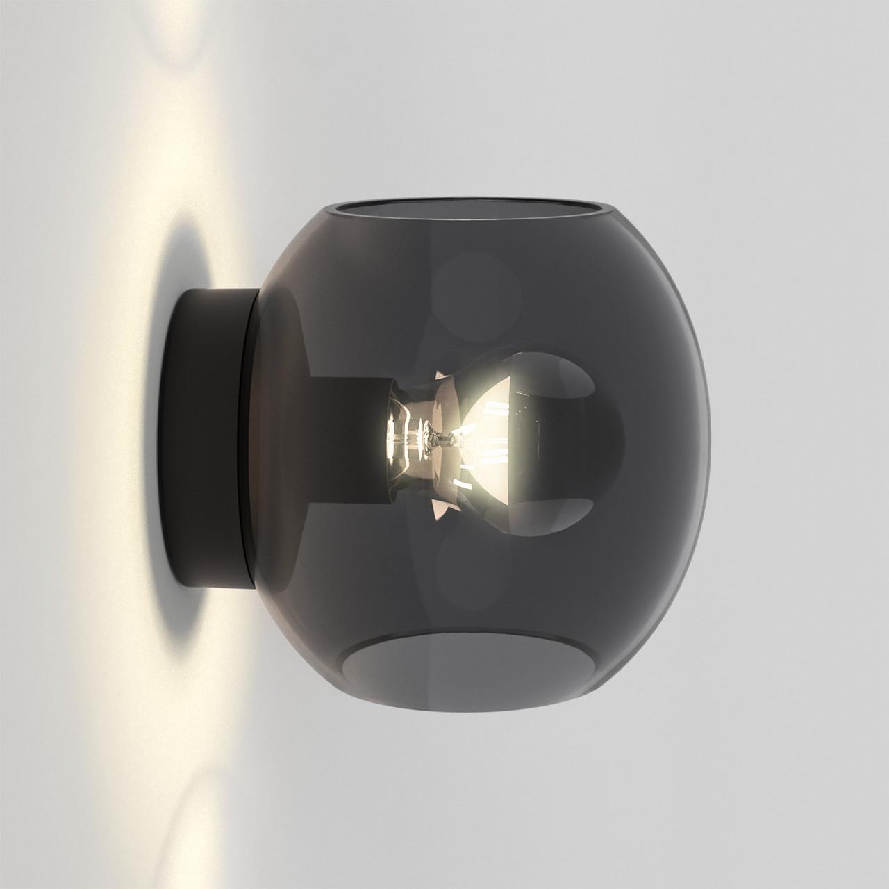 Astro Lighting Luna Wall Light | All Square Lighting