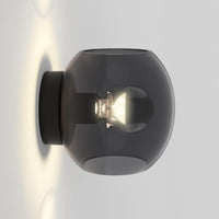 Astro Lighting Luna Wall Light | All Square Lighting
