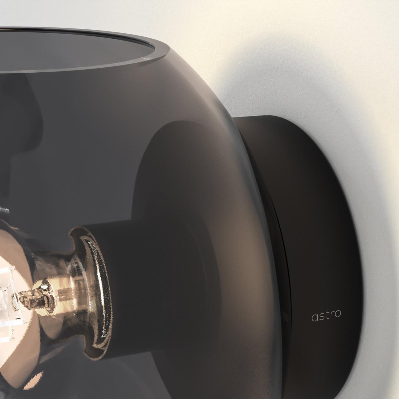 Astro Lighting Luna Wall Light | All Square Lighting