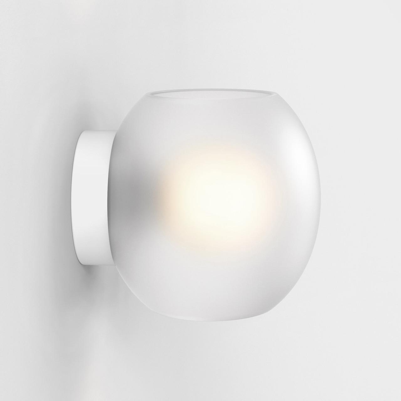 Astro Lighting Luna Wall Light | All Square Lighting