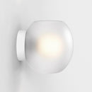 Astro Lighting Luna Wall Light | All Square Lighting