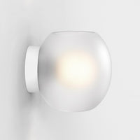 Astro Lighting Luna Wall Light | All Square Lighting