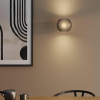 Astro Lighting Luna Wall Light | All Square Lighting