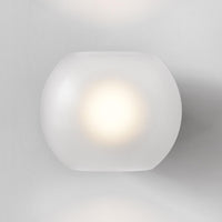 Astro Lighting Luna Wall Light | All Square Lighting