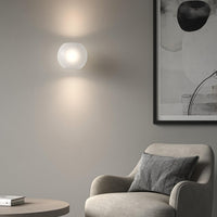 Astro Lighting Luna Wall Light | All Square Lighting