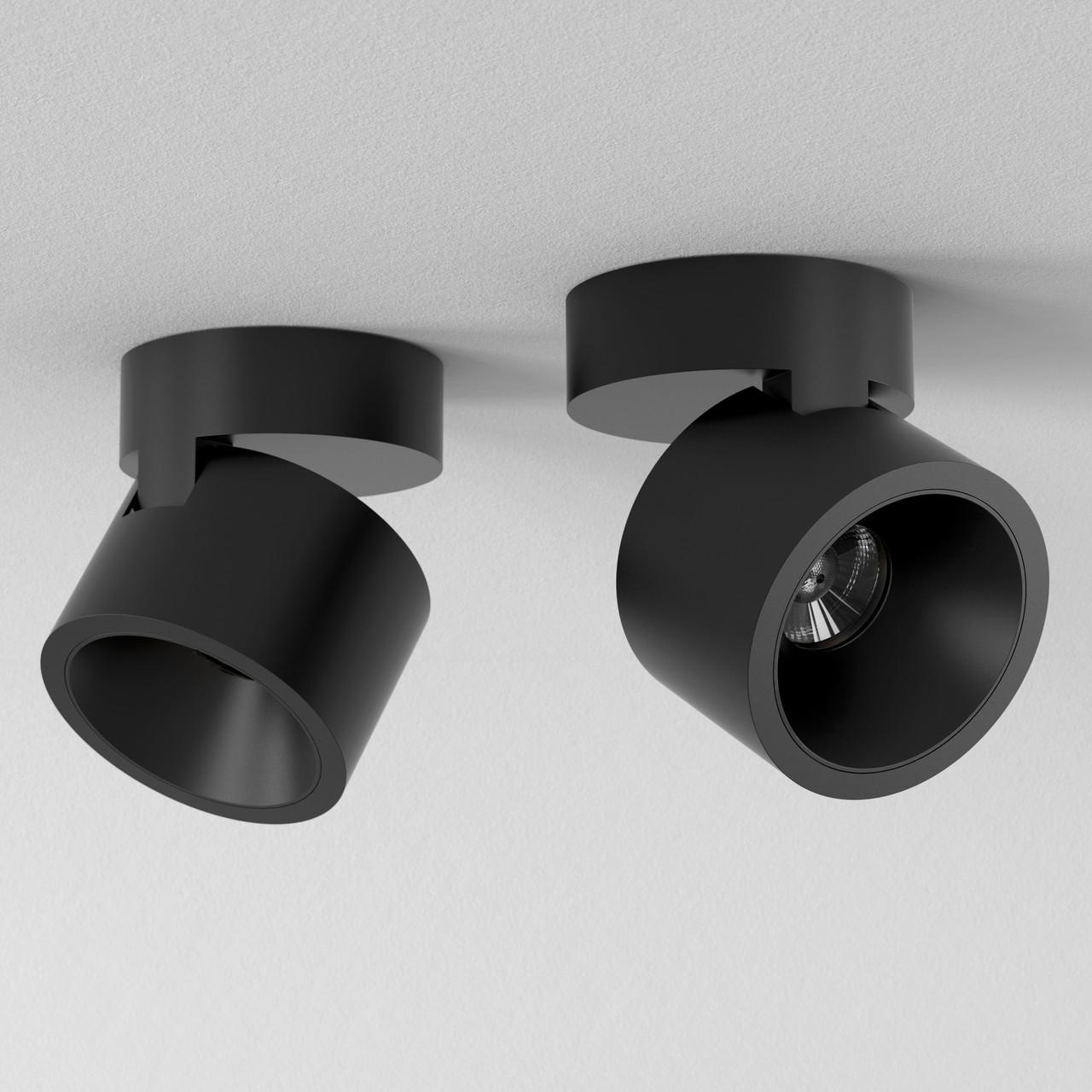 Astro Lighting Lynx Spotlight | All Square Lighting
