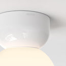 Astro Lighting Lyra 140 Ceiling Light | All Square Lighting