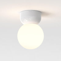 Astro Lighting Lyra 140 Ceiling Light | All Square Lighting