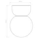 Astro Lighting Lyra 140 Ceiling Light | All Square Lighting
