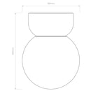 Astro Lighting Lyra 180 Ceiling Light | All Square Lighting