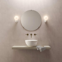 Astro Lighting Lyra Single Wall Light | All Square Lighting