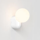 Astro Lighting Lyra Single Wall Light | All Square Lighting