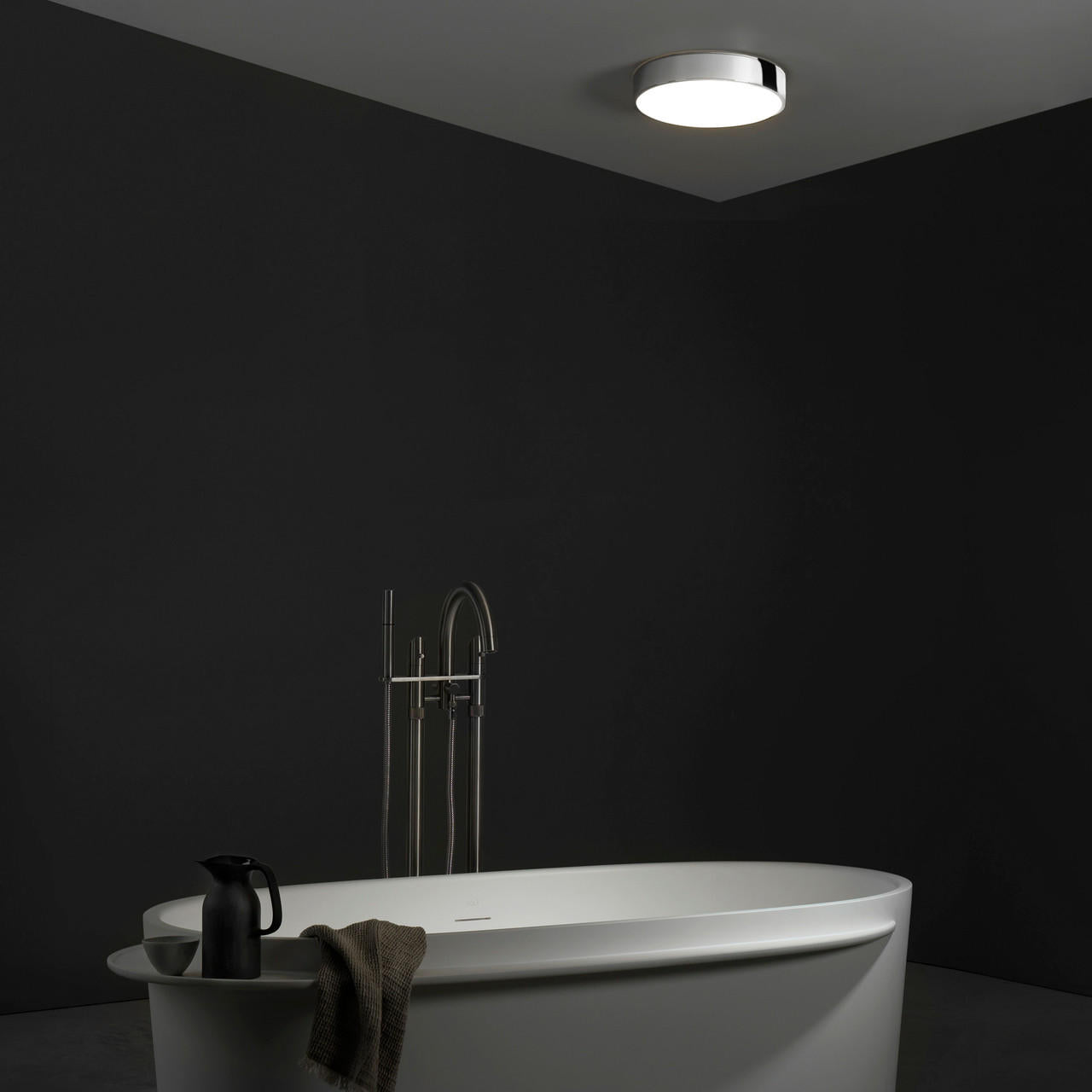Astro Lighting Mallon LED Ceiling Light | All Square Lighting