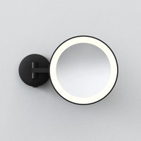 Astro Lighting Mascali Round LED Illuminated Mirror | All Square Lighting