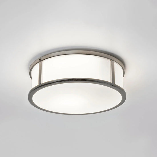 Mashiko 230 Round Ceiling Light