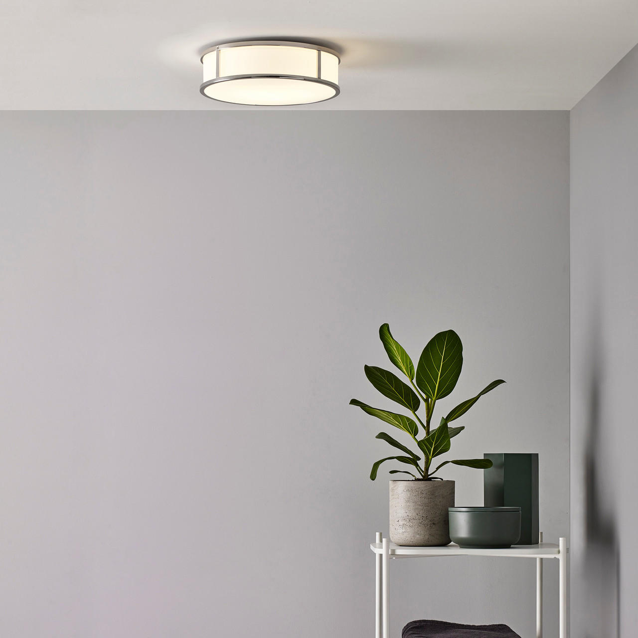 Astro Lighting Mashiko 300 Round Ceiling Light | All Square Lighting