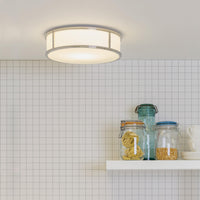 Astro Lighting Mashiko 300 Round Ceiling Light | All Square Lighting