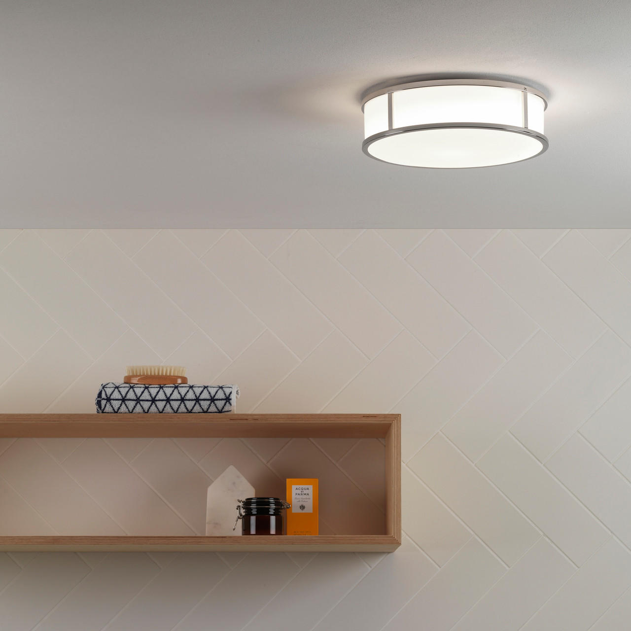 Astro Lighting Mashiko 300 Round Ceiling Light | All Square Lighting
