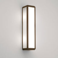 Astro Lighting Mashiko 360 Classic Wall Light | All Square Lighting