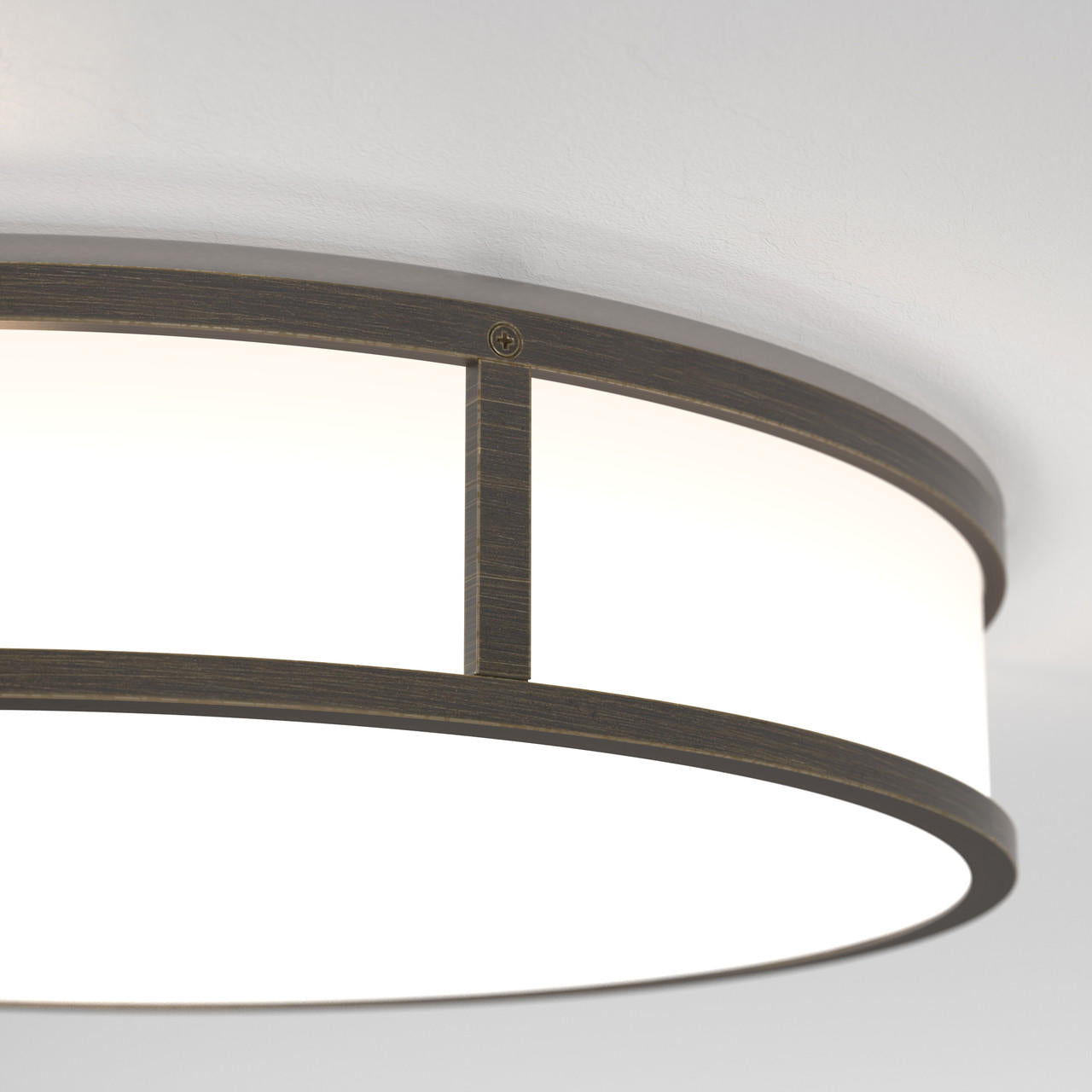 Astro Lighting Mashiko 400 Round Ceiling Light | All Square Lighting
