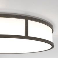 Astro Lighting Mashiko 400 Round Ceiling Light | All Square Lighting