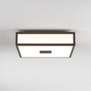 Astro Lighting Mashiko Classic 300 Square | All Square Lighting