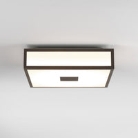 Astro Lighting Mashiko Classic 300 Square | All Square Lighting