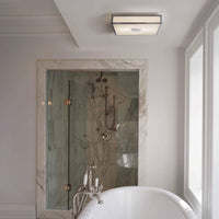Astro Lighting Mashiko Classic 300 Square | All Square Lighting