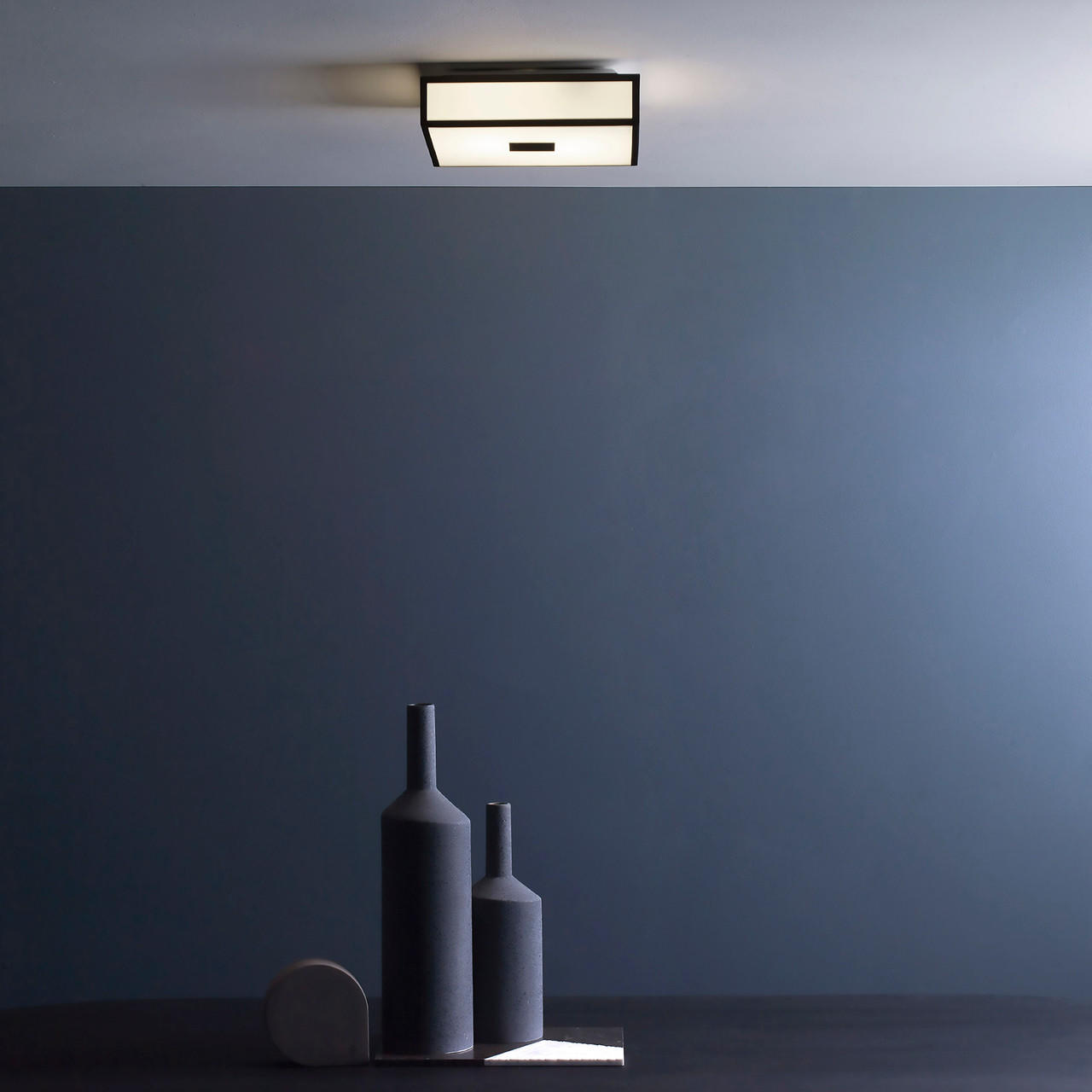 Astro Lighting Mashiko Classic 300 Square | All Square Lighting