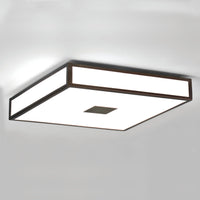 Astro Lighting Mashiko Classic 400 Square Ceiling Light | All Square Lighting