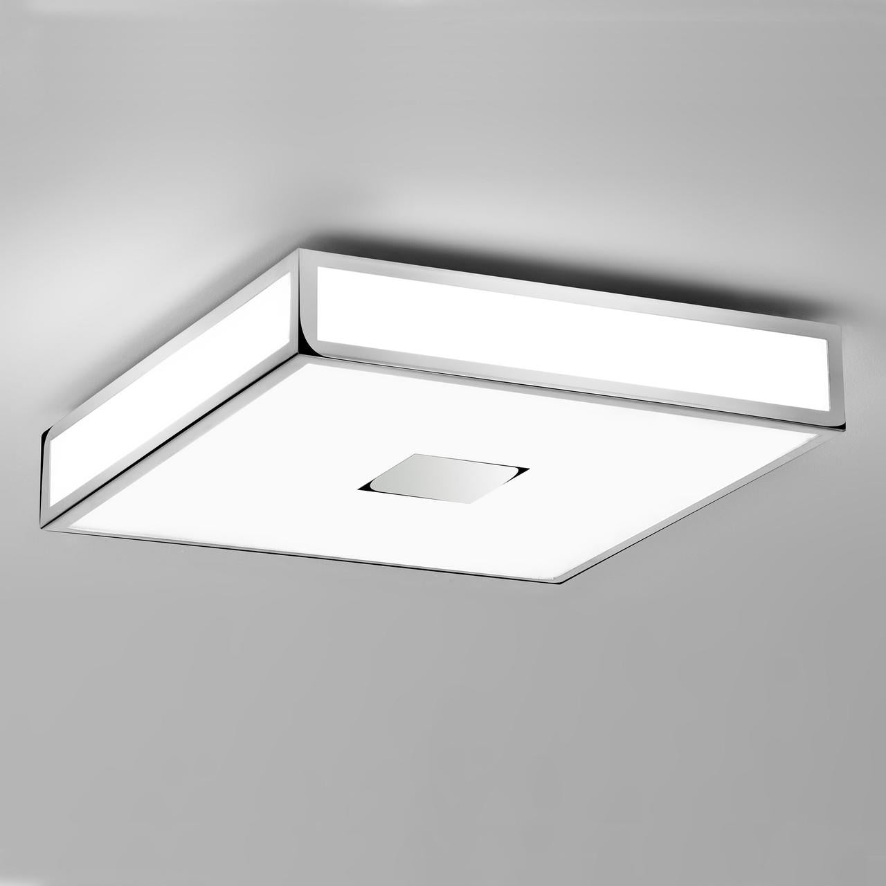 Astro Lighting Mashiko Classic 400 Square Ceiling Light | All Square Lighting