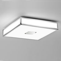 Astro Lighting Mashiko Classic 400 Square Ceiling Light | All Square Lighting