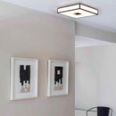Astro Lighting Mashiko Classic 400 Square Ceiling Light | All Square Lighting