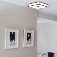 Astro Lighting Mashiko Classic 400 Square Ceiling Light | All Square Lighting
