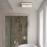 Astro Lighting Mashiko Classic 400 Square Ceiling Light | All Square Lighting