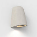 Astro Lighting Mast Concrete Wall Light | All Square Lighting