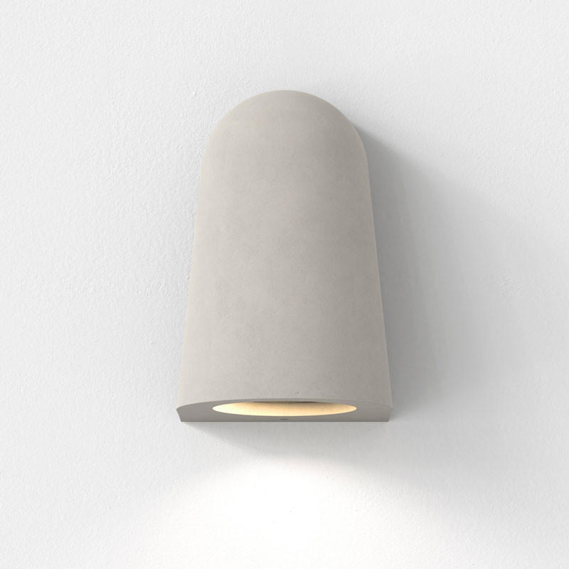 Astro Lighting Mast Concrete Wall Light | All Square Lighting