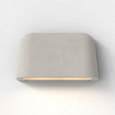 Astro Lighting Mast Twin Concrete Wall Light | All Square Lighting