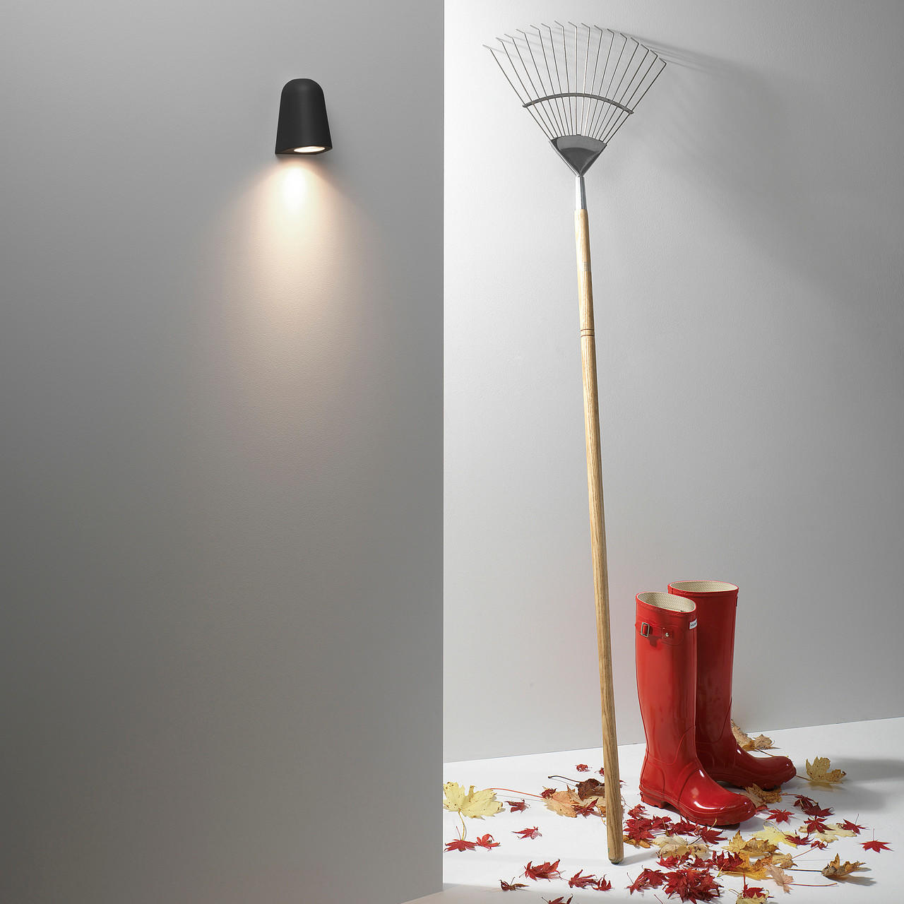 Astro Lighting Mast Wall Light | All Square Lighting