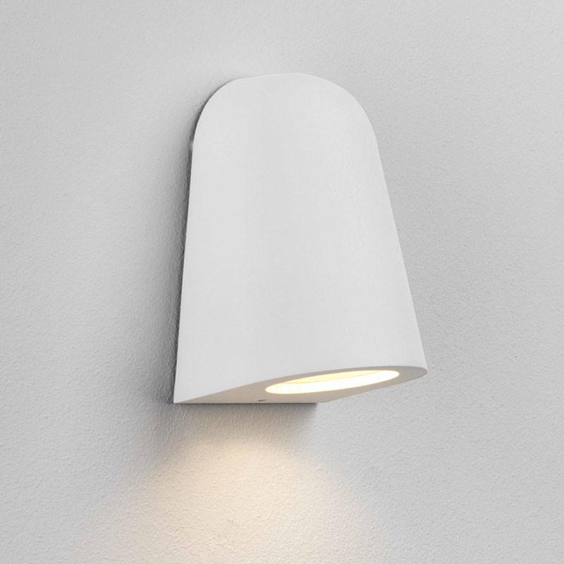 Astro Lighting Mast Wall Light | All Square Lighting