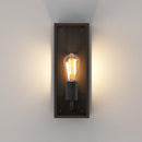 Astro Lighting Messina 130 Wall Light | All Square Lighting