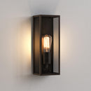 Astro Lighting Messina 130 Wall Light | All Square Lighting